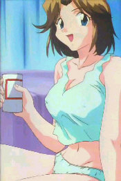 So THIS is how all the soda companies in America came up with their ad campaigns.