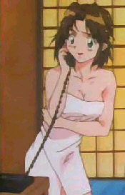 This is the one time I'll ever say telemarketers were good for somethin'.