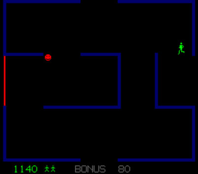 IT'S BACK!! AND THIS TIME, IT'S RED WITH RAGE!!