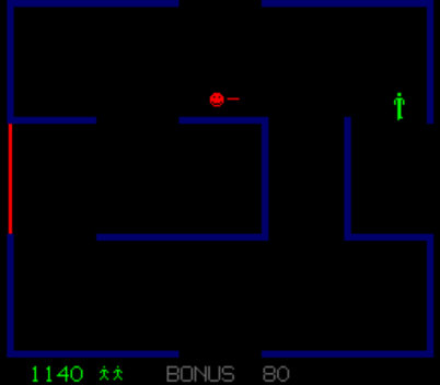 Nobody cares if you shoot him. Not even Sergeant Sideiron himself.