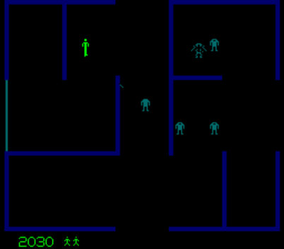 On the other hand, maybe they really are idiots.