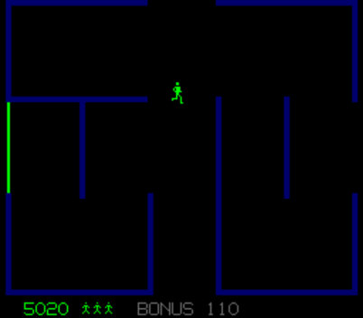 Sergeant Sideiron finds himself filled with new life.