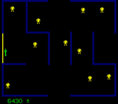 We are now officially in the 'acceptance' stage.