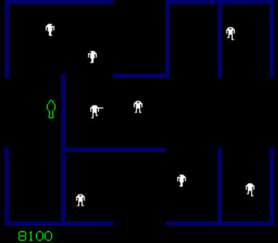 Whoops. Spoke too soon.