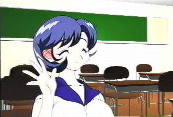 Yumiko!