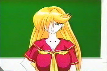 Mahoro!