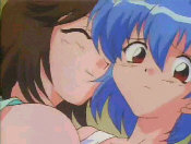 Please. Switch Koizumi with anyone. ANYONE.